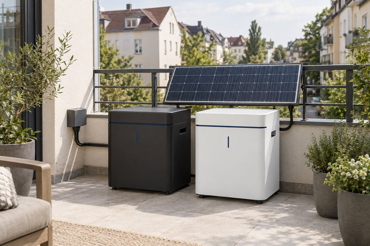 solarbank 3 pro vs 4 pro: Was ist wirklich belegt?