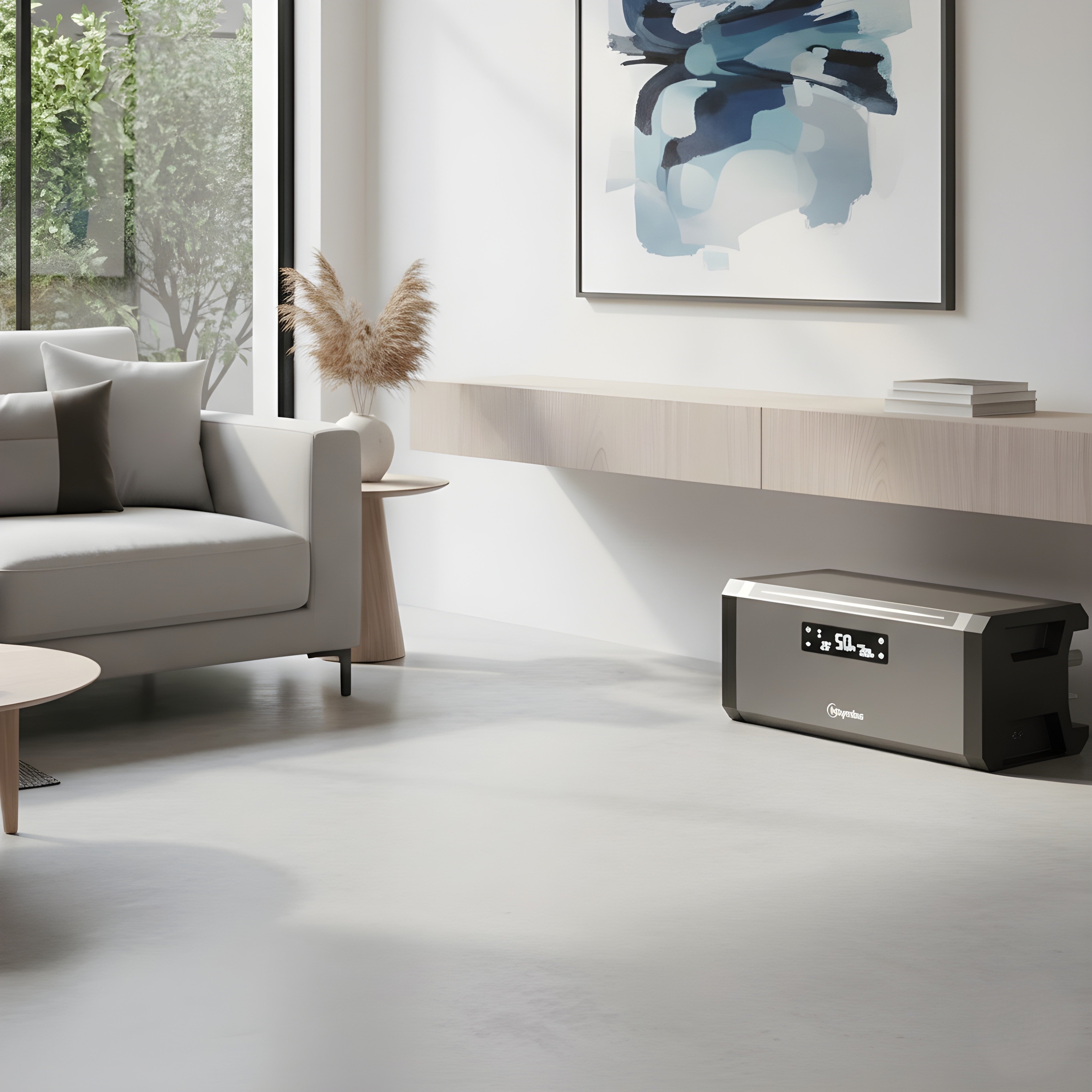 Hoymiles HiBattery 1920 AC