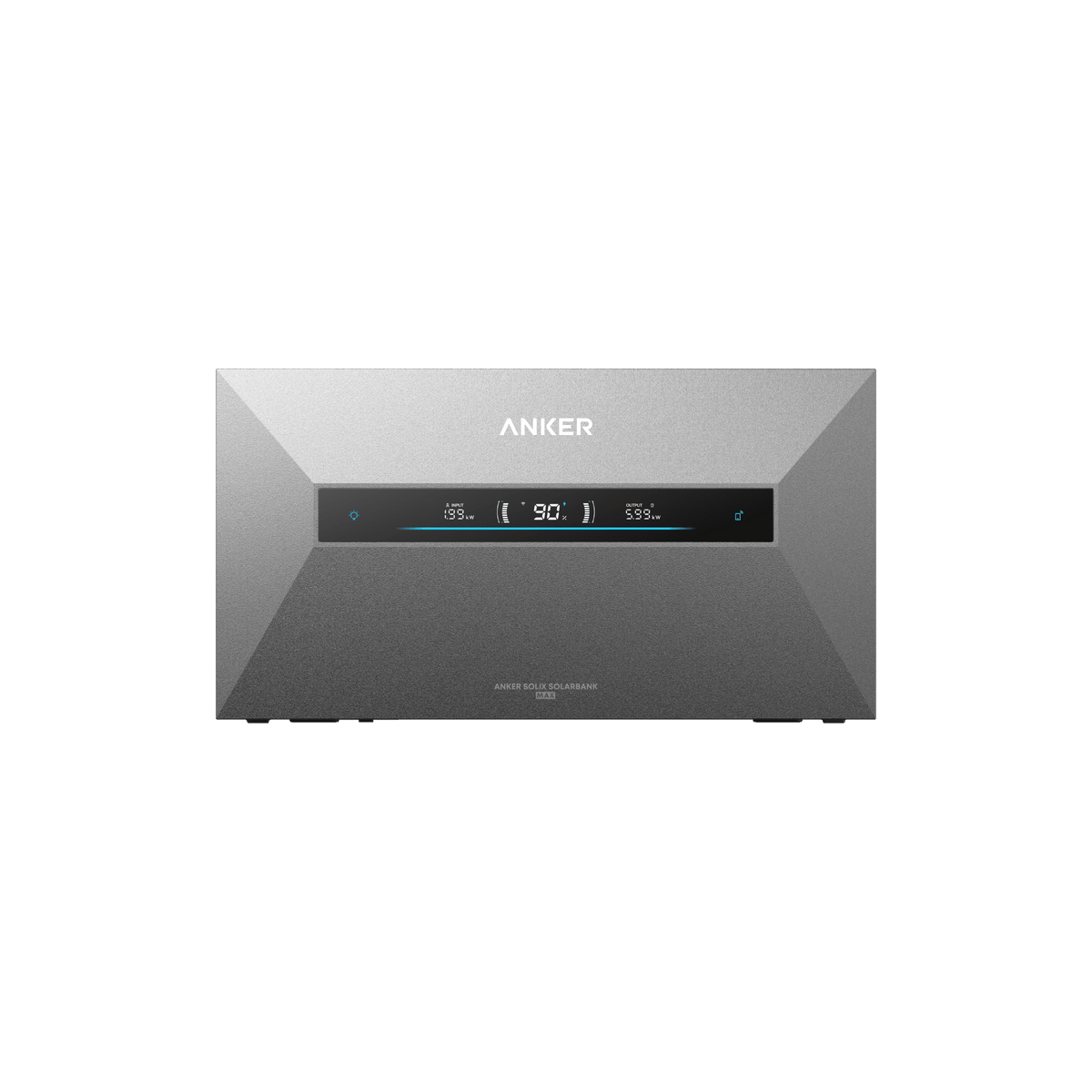 Anker SOLIX Solarbank Max inkl. Smart Meter Gen 2