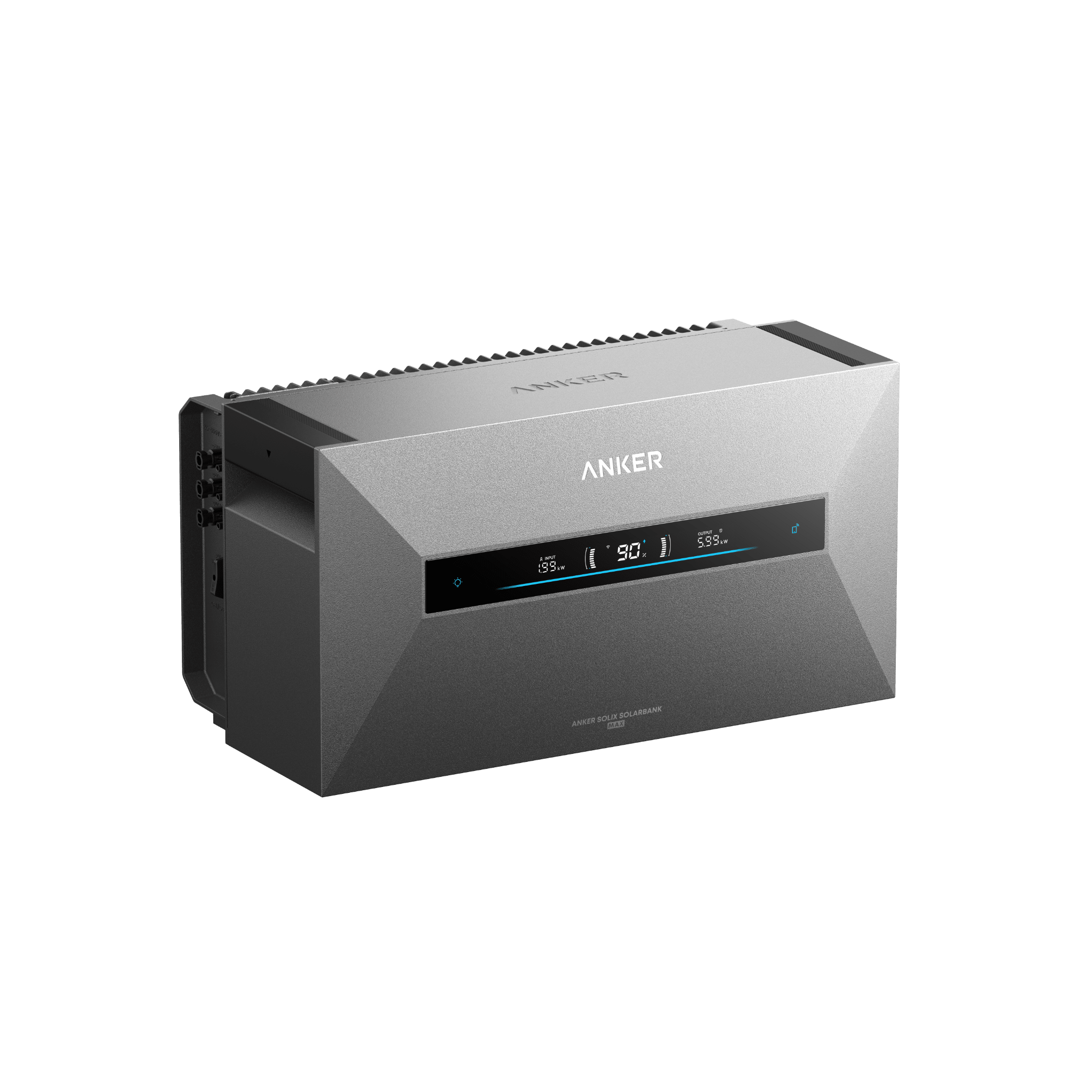 Anker SOLIX Solarbank Max inkl. Smart Meter Gen 2