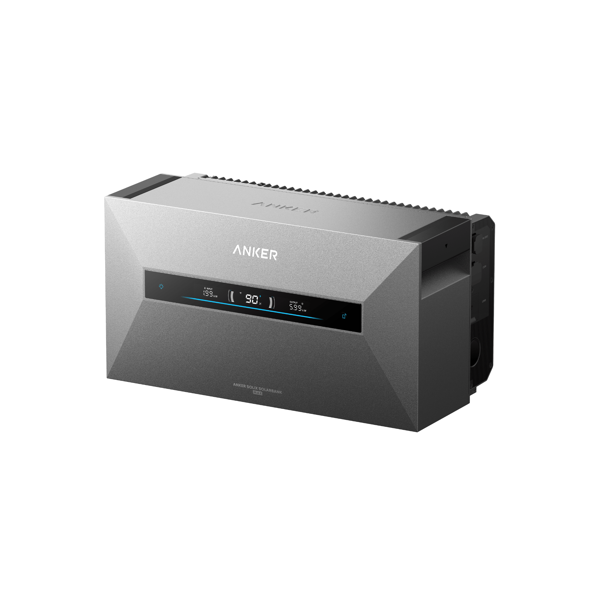 Anker SOLIX Solarbank Max inkl. Smart Meter Gen 2
