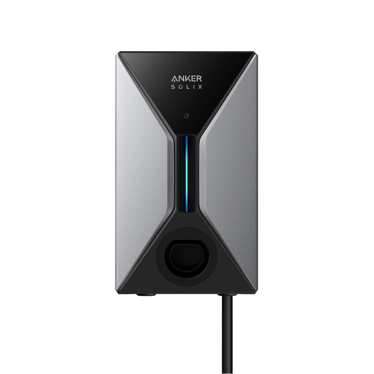 Anker SOLIX V1 Wallbox 11 kW Kabel-Version