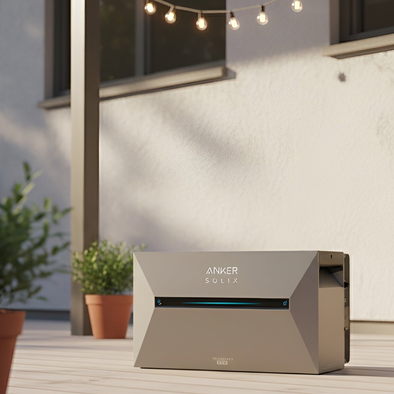 Anker Solarbank 3 Pro