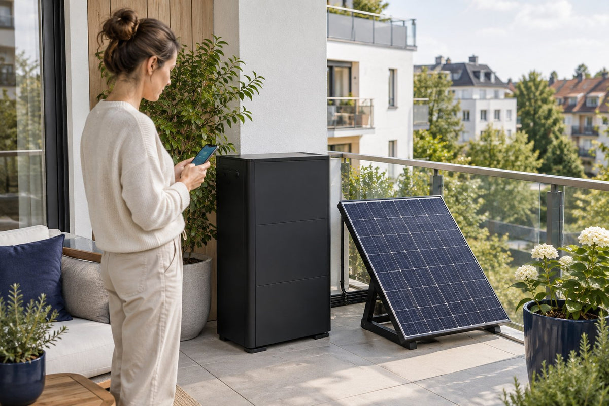 Anker Solarbank 3 Pro Erfahrungen: Was wirklich belegt ist