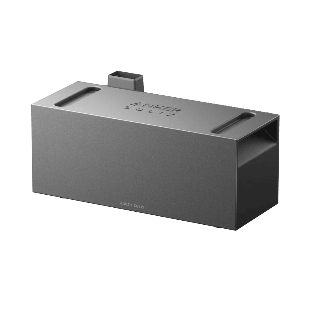 Anker SOLIX BP2700 Erweiterungsakku