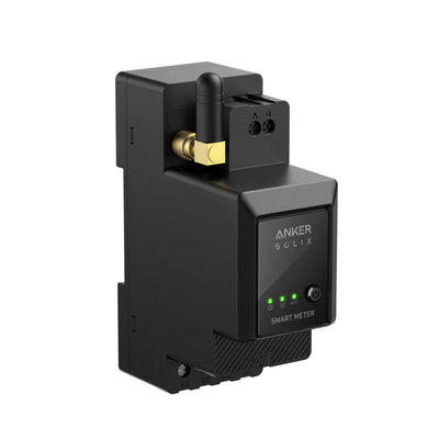 Anker SOLIX Smart Meter