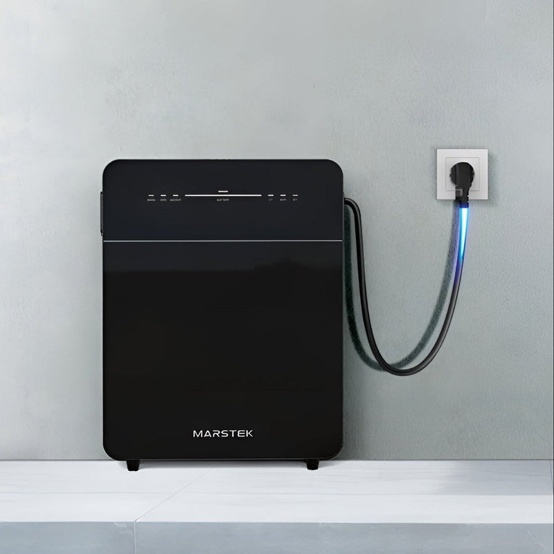 Marstek Venus E Gen 3.0 AC