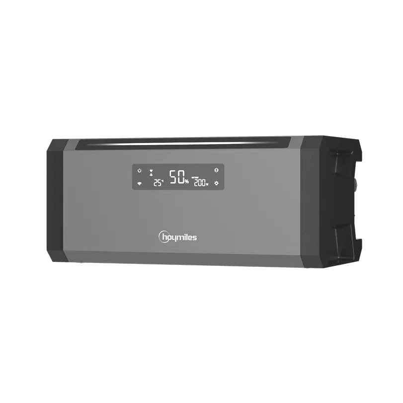 Hoymiles HiBattery 1920 AC