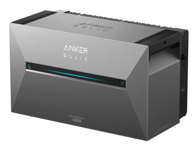 Anker Solarbank 3 Pro