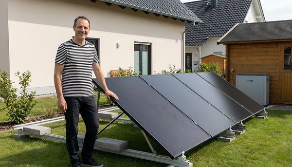 Roland G. aus Berlin