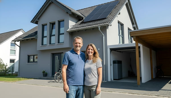 Familie U. aus Hamburg