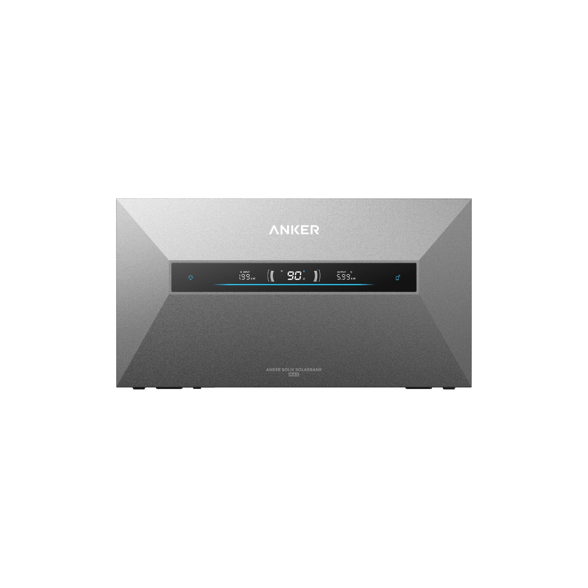 Anker SOLIX Solarbank Max inkl. Smart Meter Gen 2