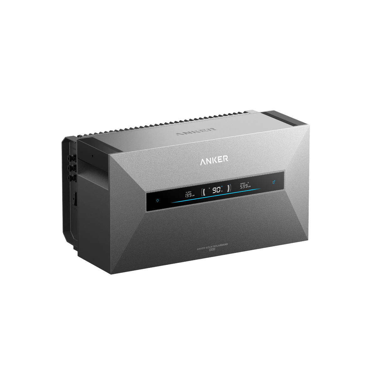 Anker SOLIX Solarbank Max inkl. Smart Meter Gen 2