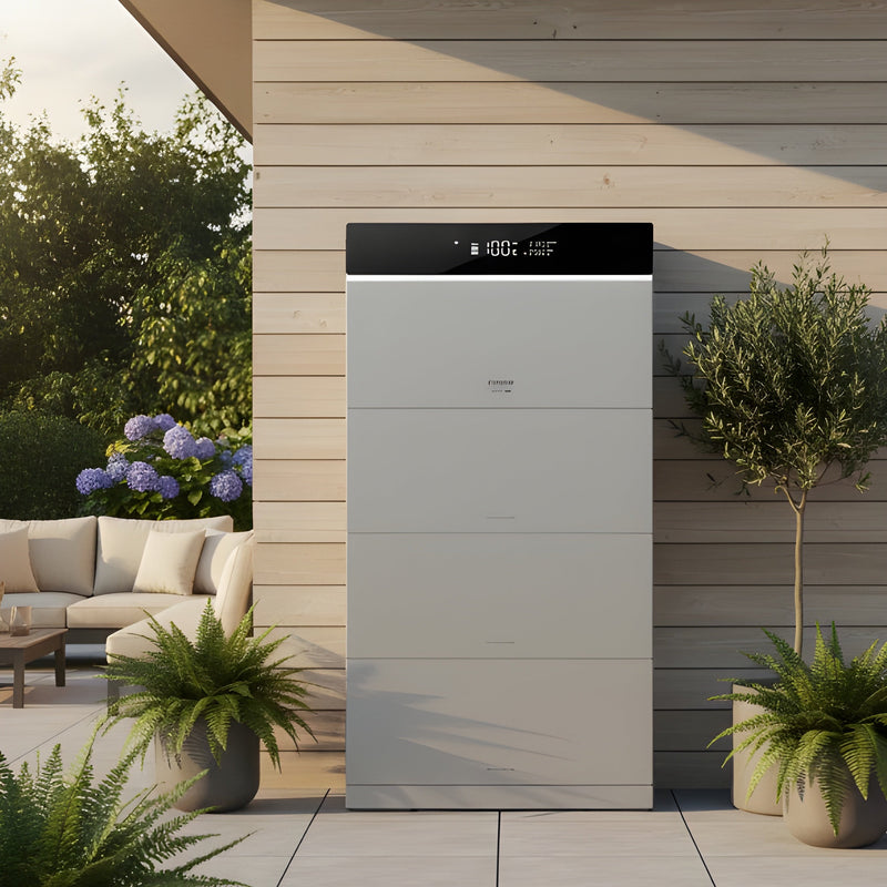 Conow CBE2000 Pro Speicher