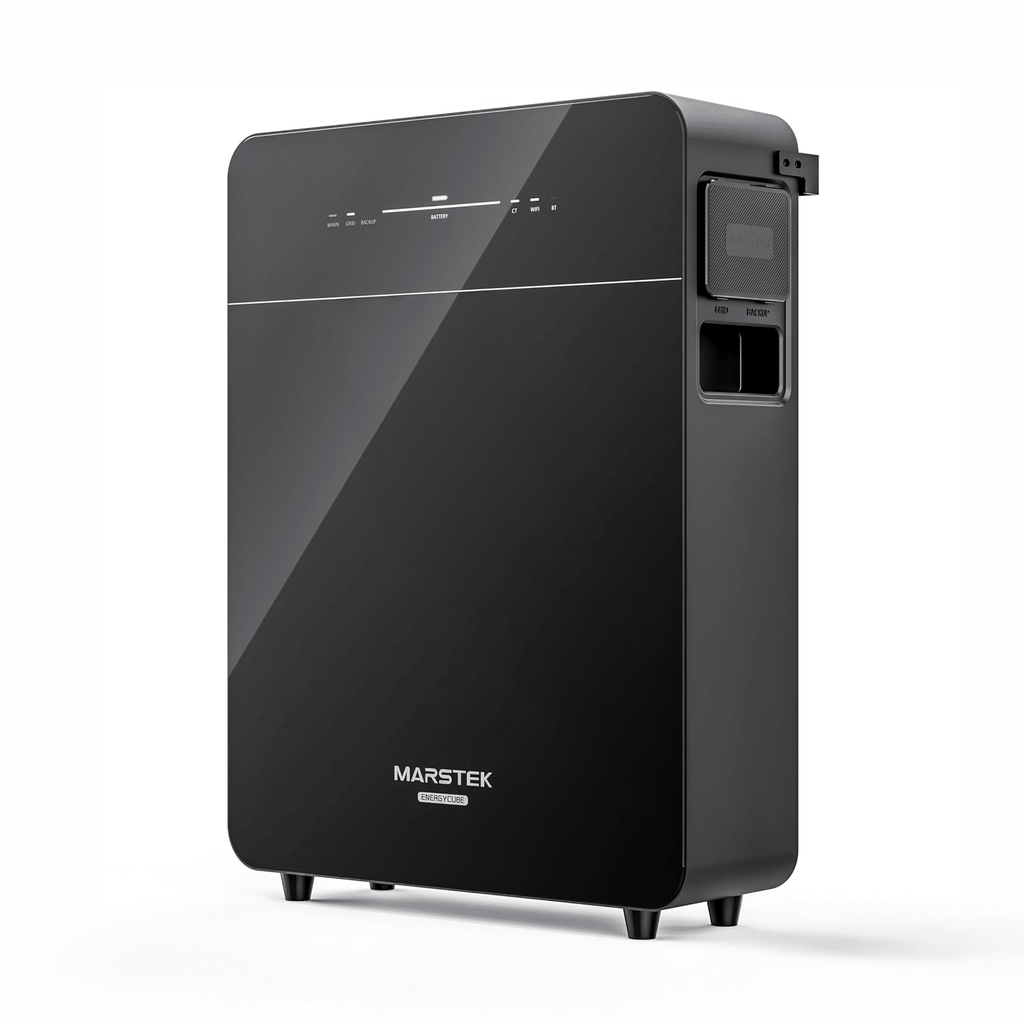 Marstek Venus E Gen 3.0 AC