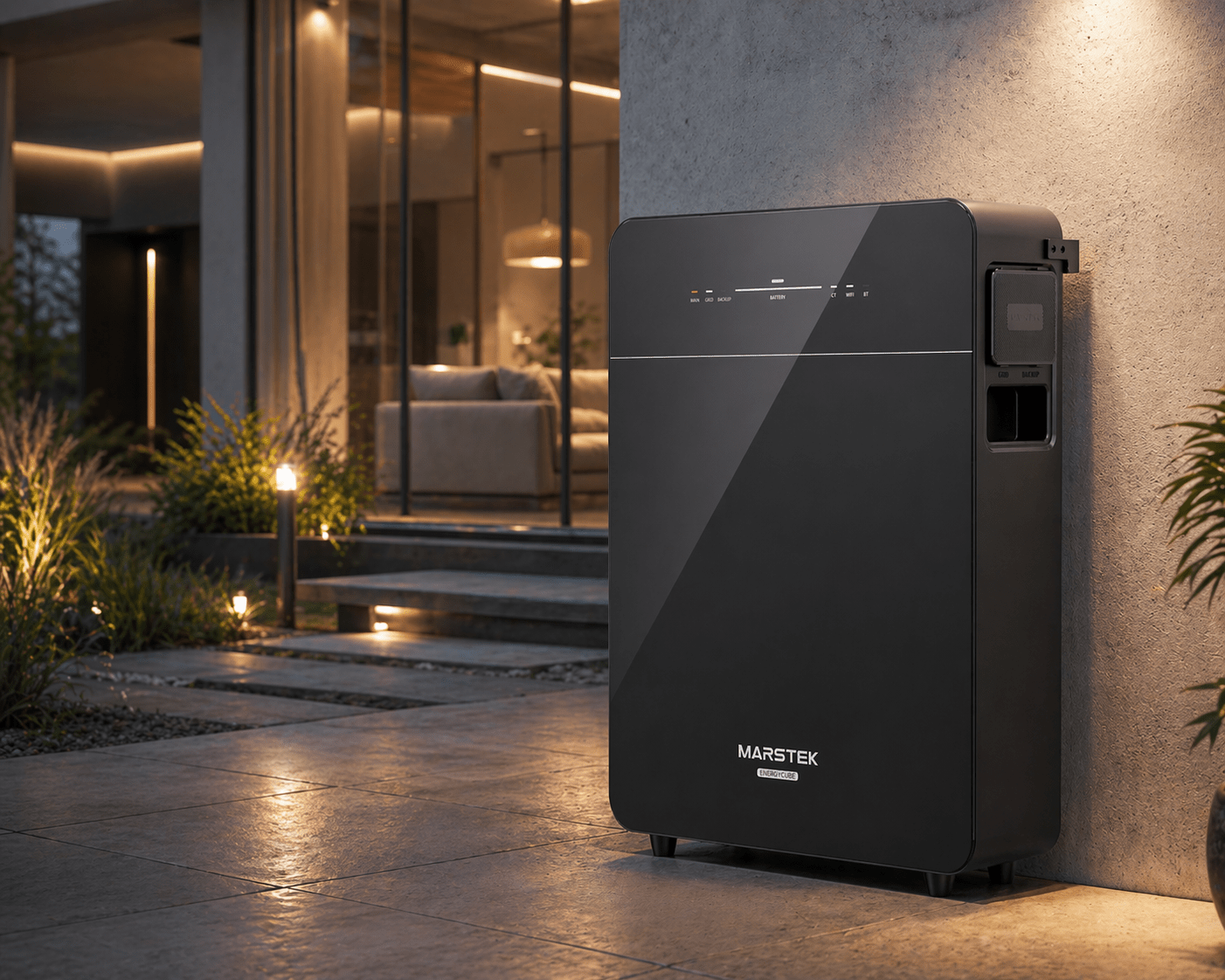 Marstek Venus E Gen 3.0 AC
