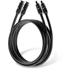 DC-Verlängerungskabel