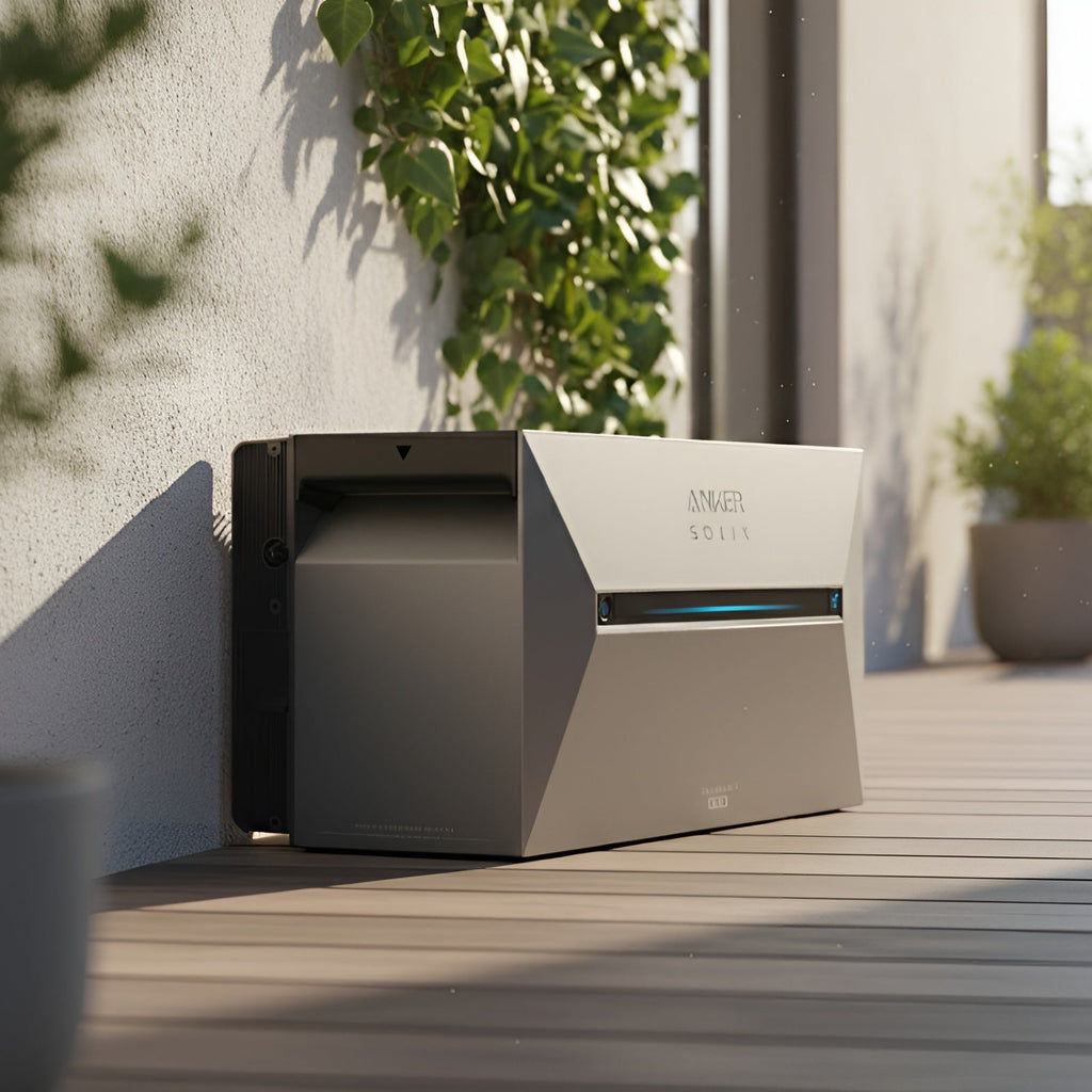 Solarbank 3 Pro (2,69 kWh)