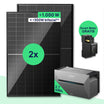 Wattano Lite 1.000 W + Solarbank 3 Pro